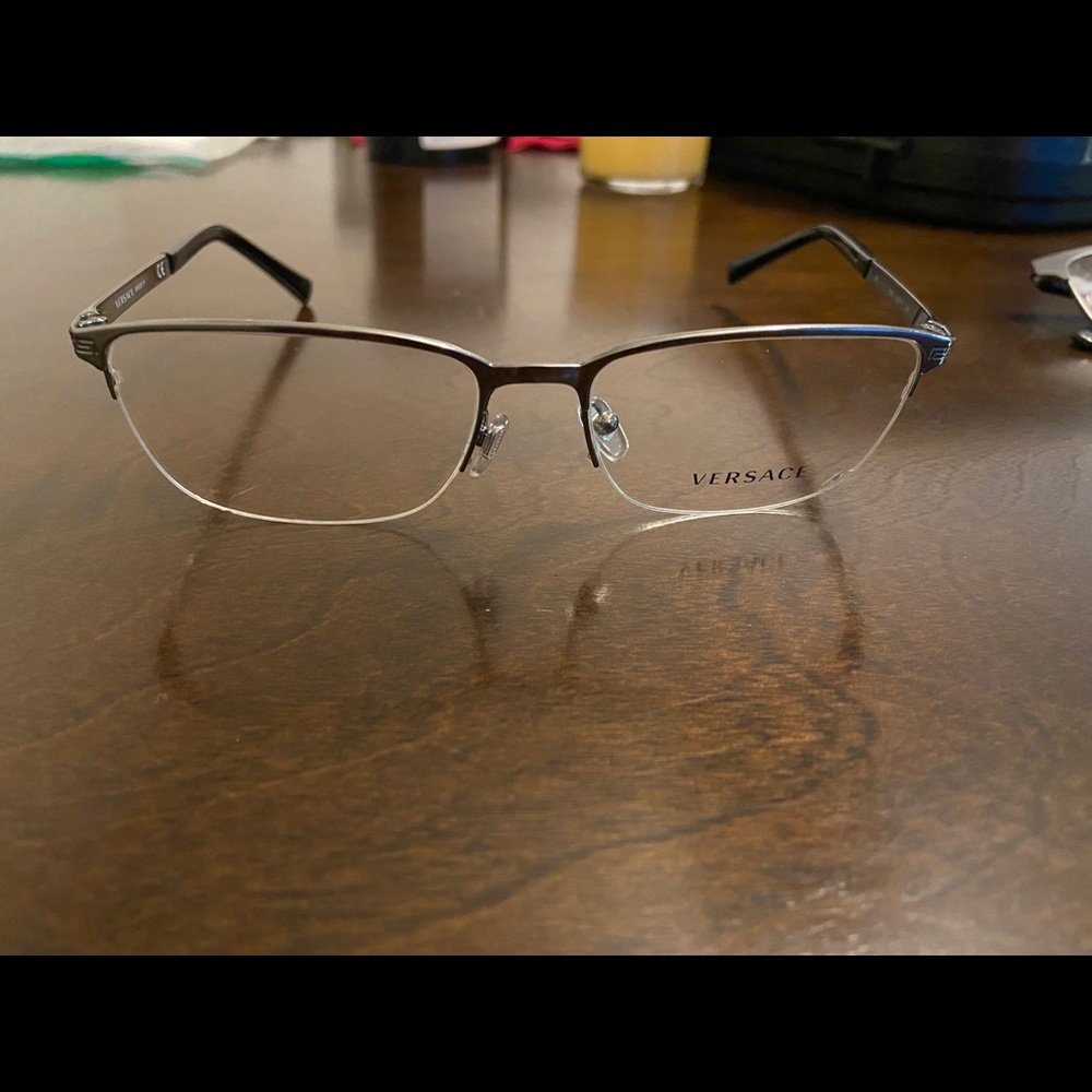 Versace glasses